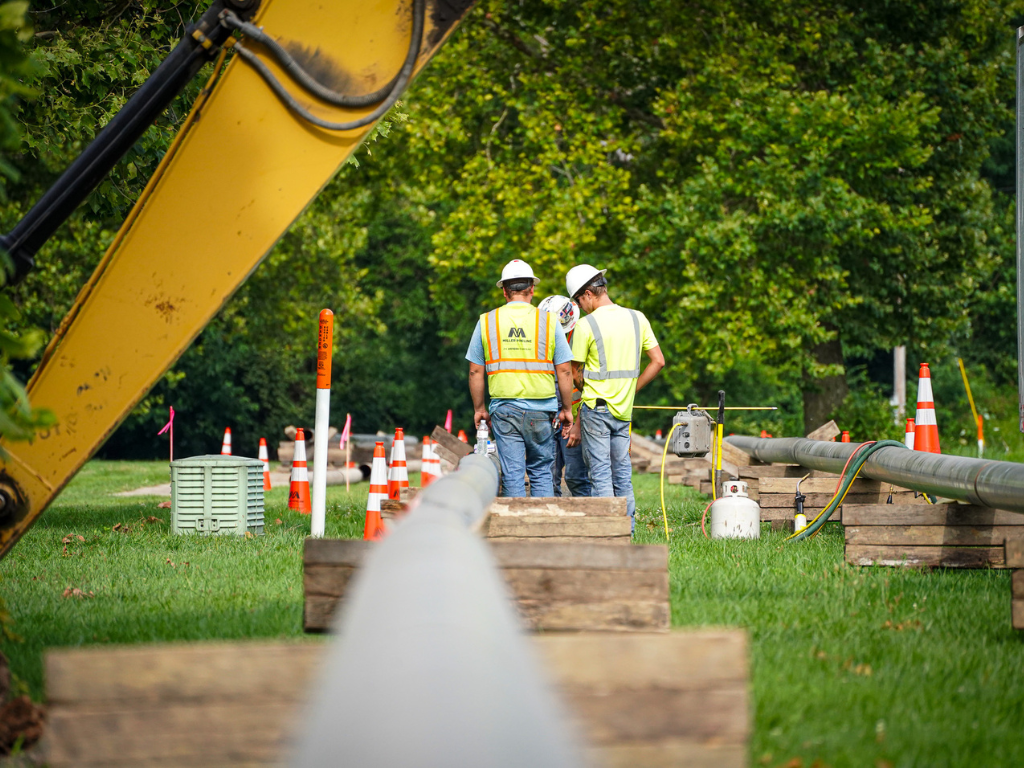 Artera Recognized Among Top Utility Contractors in ENR’s 2025 Rankings